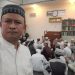 Afrizal Dt. Tumangguang menuju Walikota Padang Panjang