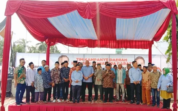 Banjir di Nagari Cupak Solok: Hujan Deras Rendam Rumah Warga dan Sebabkan Kemacetan