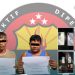 Belum Sempat Nikmati Sabu, Dua Pria Keburu Ditangkap Polisi di Kelurahan Bulakan Balai Kandi Kecamatan Payakumbuh Barat