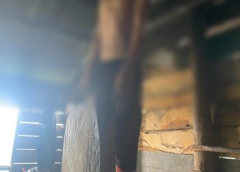 Menggemparkan Lima Puluh Kota, Seorang Penduduk Nagari Taram Memilih Untuk Mengakhiri Hidupnya Bunuh diri