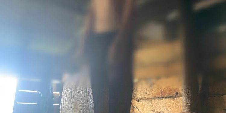 Menggemparkan Lima Puluh Kota, Seorang Penduduk Nagari Taram Memilih Untuk Mengakhiri Hidupnya Bunuh diri