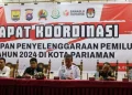 Peran Penting Pers dalam Pembangunan Sumatera Barat: Evaluasi Gubernur Mahyeldi