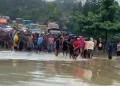 Viral! Kejadian Misterius Sirine Ambulans Menyala Sendiri di Payakumbuh