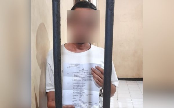 Seorang Warga yang Terjatuh ke Sumur di Limapuluh Kota : Begini Kondisinya Sekarang