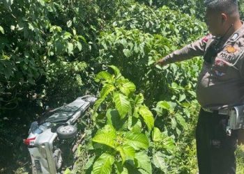 Seorang Warga yang Terjatuh ke Sumur di Limapuluh Kota : Begini Kondisinya Sekarang