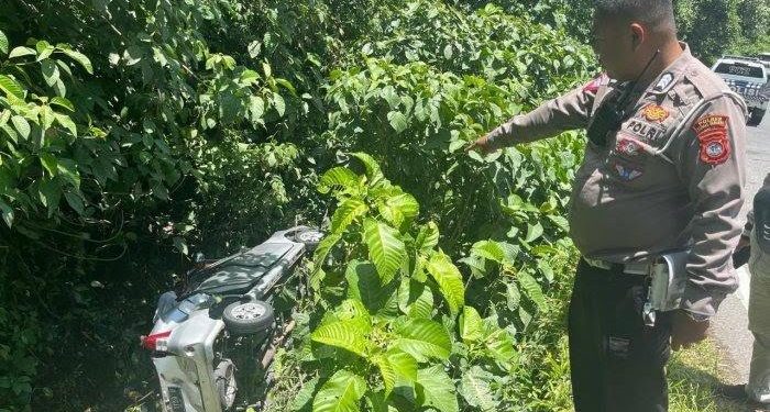 Seorang Warga yang Terjatuh ke Sumur di Limapuluh Kota : Begini Kondisinya Sekarang