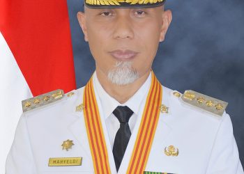 Penemuan Mayat Membusuk di Padang Menggegerkan Warga