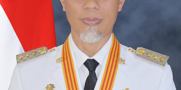 Penemuan Mayat Membusuk di Padang Menggegerkan Warga