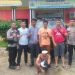 Residivis Curanmor Ditangkap Polisi di Sijunjung