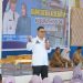Bupati Solok Buka Rapat Kerja Kesehatan Kabupaten Solok Tahun 2024