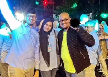 Pemilu 2024 di Bukittinggi, Duo Adik Walikota Terpilih