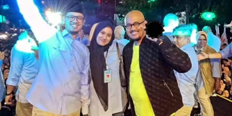 Pemilu 2024 di Bukittinggi, Duo Adik Walikota Terpilih