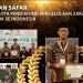 Erman Safar Raih Penghargaan Walikota Pendukung Pengelolaan Zakat Terbaik se Indonesia