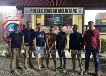 Persikopa Pariaman Berlaga di Final Piala Soeratin U-17, Walikota Minta Dukungan Warga Minang