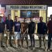 Persikopa Pariaman Berlaga di Final Piala Soeratin U-17, Walikota Minta Dukungan Warga Minang