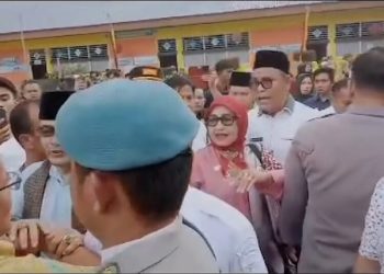 Persikopa Pariaman Berlaga di Final Piala Soeratin U-17, Walikota Minta Dukungan Warga Minang
