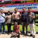 Viral! Kejadian Misterius Sirine Ambulans Menyala Sendiri di Payakumbuh