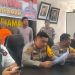 Biadap, Ayah Tega Perkosa Anak Kandung Belasan Kali Berlangsung Selama Empat Tahun