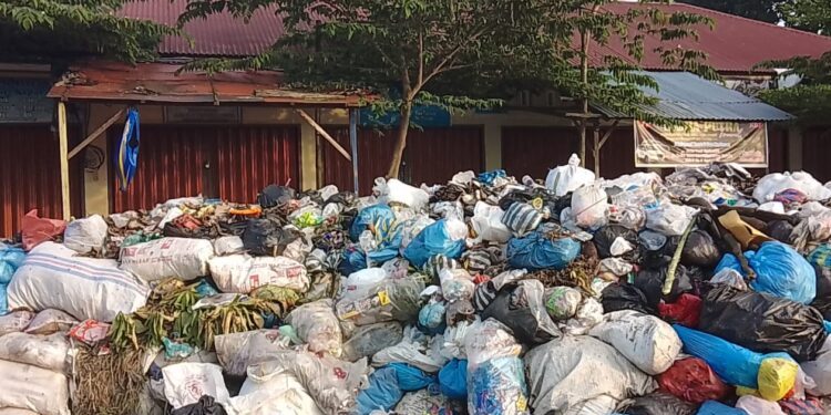 Menggemparkan Lima Puluh Kota, Seorang Penduduk Nagari Taram Memilih Untuk Mengakhiri Hidupnya Bunuh diri
