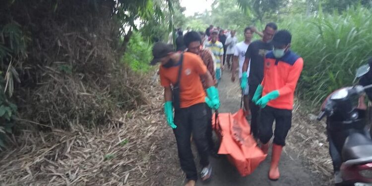 Menggemparkan Lima Puluh Kota, Seorang Penduduk Nagari Taram Memilih Untuk Mengakhiri Hidupnya Bunuh diri