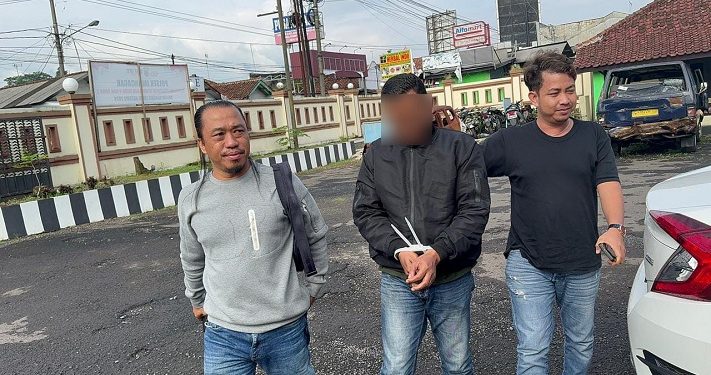 Menggemparkan Lima Puluh Kota, Seorang Penduduk Nagari Taram Memilih Untuk Mengakhiri Hidupnya Bunuh diri