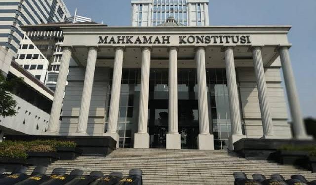 Wako Erman Salah Satu dari 13 Kepala Daerah Ajukan Uji Materiil Pasal UU Pilkada
