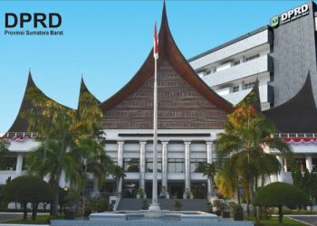 KPU Terus Proses Penghitungan Suara Pemilu 2024, Ini Perolehan Suara Sementara Caleg DPRD Sumbar