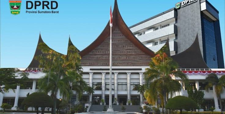 KPU Terus Proses Penghitungan Suara Pemilu 2024, Ini Perolehan Suara Sementara Caleg DPRD Sumbar