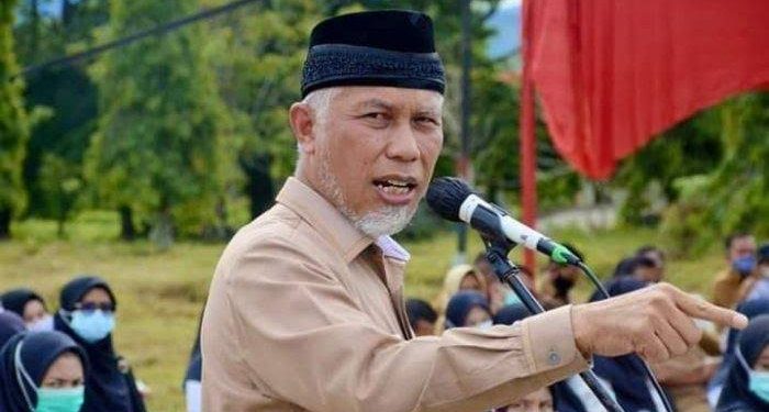 Peran Penting Pers dalam Pembangunan Sumatera Barat: Evaluasi Gubernur Mahyeldi