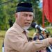 Peran Penting Pers dalam Pembangunan Sumatera Barat: Evaluasi Gubernur Mahyeldi