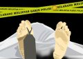 Penemuan Mayat di Danau Maninjau, Identitas Korban Terungkap