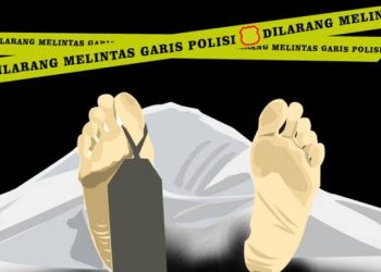 Penemuan Mayat di Danau Maninjau, Identitas Korban Terungkap