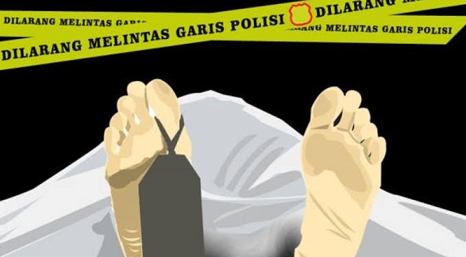 Penemuan Mayat di Danau Maninjau, Identitas Korban Terungkap