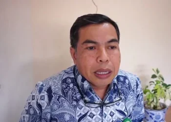 Dua Orang di Laporkan Mengalami Cedera Parah akibat Letupan Gas di PT Semen Padang