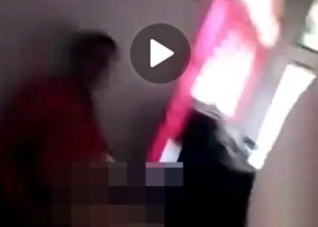 Pasangan Kekasih Terlibat Skandal Narkoba: Polisi Gerebek 14 Paket Sabu di Lareh Sago Halaban Limapuluh Kota