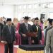 Herman Azmar Resmi Dilantik sebagai Sekretaris Daerah Limapuluh Kota oleh Bupati Safaruddin