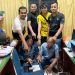 Penangkapan Wanita dan Pasangan Muda-mudi Keluyuran Hingga Larut Malam di Kota Padang