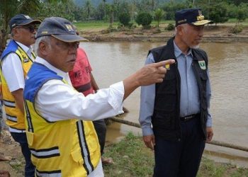 Pemprov Sumbar Mengizinkan Kota Payakumbuh dan Sekitarnya Membuang Sampah di TPA Regional Selama Dua Bulan