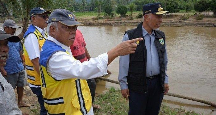 Pemprov Sumbar Mengizinkan Kota Payakumbuh dan Sekitarnya Membuang Sampah di TPA Regional Selama Dua Bulan