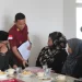 Gubernur Sumbar Berdialog dengan Mahasiswa Setelah Aksi Demonstrasi, Menyampaikan Capaian Kinerja dan Rencana Pembangunan