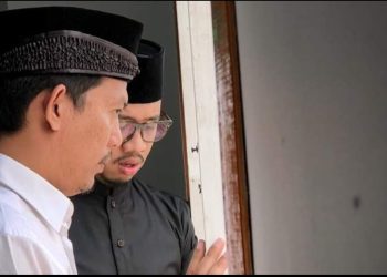 Program Bang Wako Peduli Dapat Sorotan, Erman Safar: Tidak Akan Jadi Penghalang