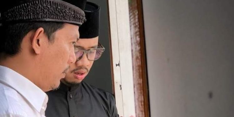 Program Bang Wako Peduli Dapat Sorotan, Erman Safar: Tidak Akan Jadi Penghalang