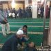 Seorang Jamaah Pingsan Saat Akan Melaksanakan Sholat Zuhur di Masjid Nurul Ikhlas