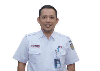 Pasal Perjanjian Bangunan Permanen di Stasiun Lambuang Dicabut, Potensi Kerugian Rp1,8 Miliar Tidak Terjadi