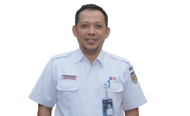 Pasal Perjanjian Bangunan Permanen di Stasiun Lambuang Dicabut, Potensi Kerugian Rp1,8 Miliar Tidak Terjadi