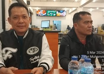 Sofan Hidayah: PT KAI dan Pemko Bukittinggi Berkolaborasi dalam Sewa Lahan Eks Stasiun