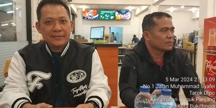 Sofan Hidayah: PT KAI dan Pemko Bukittinggi Berkolaborasi dalam Sewa Lahan Eks Stasiun