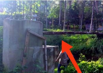 Dugaan Korupsi Wali Nagari Sungai Rimbang, Fakta Sahih Pemkab 50 Kota Gagal dalam Hal Penata usahaan Keuangan Nagari?