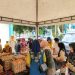 Pemerintah Kabupaten Solok gelar Operasi Pasar
