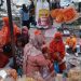 Pengunjung: Destinasi Kuliner Terbesar di Bukittinggi Sajikan Hidangan Otentik dengan Harga Terjangkau